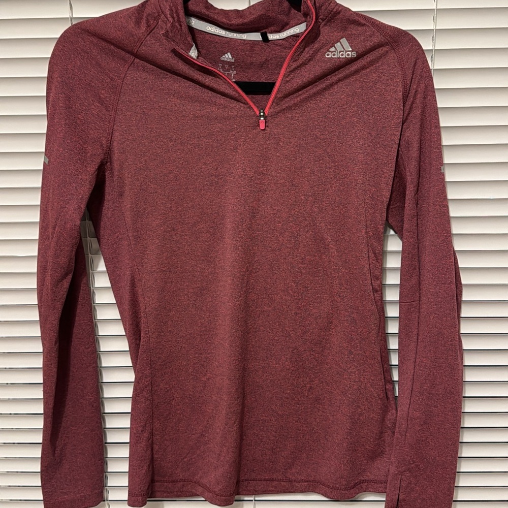 Adidas Running Shirt